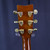Used Yamaha FG335 Solid Top Acoustic Guitar Natural 40123-S000129344 View 5