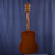 Used Yamaha FG335 Solid Top Acoustic Guitar Natural 40123-S000129344 View 7