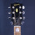 Used Gibson SJ STUDIO WALNUT Solid Top Acoustic Guitar Natural 40123-S000129342 View 4