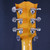 Used Gibson SJ STUDIO WALNUT Solid Top Acoustic Guitar Natural 40123-S000129342 View 5