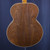 Used Gibson SJ STUDIO WALNUT Solid Top Acoustic Guitar Natural 40123-S000129342 View 8