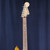 Used Fender PLAYER MUSTANG MIM Offset Double Cutaway Electric Guitar Amber 6-String 40123-S000129343 View 4