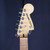 Used Fender PLAYER MUSTANG MIM Offset Double Cutaway Electric Guitar Amber 6-String 40123-S000129343 View 5