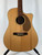 Used Fender CALIFORNIA SERIES SONORAN SCE Acoustic Guitar 41127-S000056901 View 1