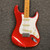 Used Fender VINTERA STRATOCASTER S Type Electric Guitar Sunburst 6-String 40111-S000186515 View 1