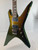 Used Ibanez XIPHOS XPT700 Electric Guitar 41127-S000056910 View 4