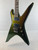Used Ibanez XIPHOS XPT700 Electric Guitar 41127-S000056910 View 2