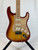 Used Squier AFFINITY FMT STRAT Electric Guitar 41127-S000056913 View 1