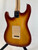 Used Squier AFFINITY FMT STRAT Electric Guitar 41127-S000056913 View 8