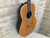 Used Ovation 1983 1614 FOLKLORE W/OHSC Acoustic Guitar 41112-S000096769 View 3