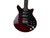 Used BRIAN MAY GUITARS BMG SPECIAL Double Cut Electric Guitar Red 6-String 41120-S000033341 View 1