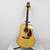 Used Copley CA-50 Acoustic Guitar 40042-S000256834 View 3