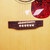 Used Copley CA-50 Acoustic Guitar 40042-S000256834 View 7