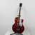 Used Gretsch G5420T Electromatic Semi-Hollow Electric Guitar Red 6-String 40042-S000256835 View 3