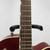 Used Gretsch G5420T Electromatic Semi-Hollow Electric Guitar Red 6-String 40042-S000256835 View 5