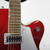 Used Gretsch G5420T Electromatic Semi-Hollow Electric Guitar Red 6-String 40042-S000256835 View 6