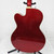 Used Gretsch G5420T Electromatic Semi-Hollow Electric Guitar Red 6-String 40042-S000256835 View 14