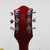Used Gretsch G5420T Electromatic Semi-Hollow Electric Guitar Red 6-String 40042-S000256835 View 12