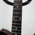 Used Harley Benton Fustion T B-STOCK Electric Guitar Black 40042-S000256836 View 5