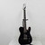 Used Harley Benton Fustion T B-STOCK Electric Guitar Black 40042-S000256836 View 3