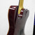 Used Harley Benton Fustion T B-STOCK Electric Guitar Black 40042-S000256836 View 10
