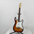 Used Warmoth Neck Parstcaster S Type Electric Guitar Sunburst 40042-S000256837 View 3