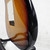 Used Warmoth Neck Parstcaster S Type Electric Guitar Sunburst 40042-S000256837 View 9