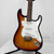 Used Warmoth Neck Parstcaster S Type Electric Guitar Sunburst 40042-S000256837 View 1