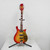 Used Tom Petty Rick STYLE Electric Guitar Cherry Sunburst 40042-S000256838 View 2