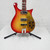 Used Tom Petty Rick STYLE Electric Guitar Cherry Sunburst 40042-S000256838 View 1