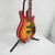 Used Tom Petty Rick STYLE Electric Guitar Cherry Sunburst 40042-S000256838 View 3