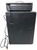 Used Univox UB252 BASS HEAD W/CAB Bass Amplifier Head 41124-S000203491 View 4