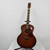 Used Norman ST30 MJ Havana Burst Element  Acoustic Guitar Sunburst 40042-S000256845 View 3