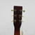 Used Norman ST30 MJ Havana Burst Element  Acoustic Guitar Sunburst 40042-S000256845 View 12