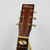 Used Norman ST30 MJ Havana Burst Element  Acoustic Guitar Sunburst 40042-S000256845 View 2
