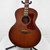 Used Norman ST30 MJ Havana Burst Element  Acoustic Guitar Sunburst 40042-S000256845 View 1
