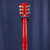 Used Epiphone SST CHET ATKINS Electric Guitar Sunburst 6-String 40123-S000129364 View 6