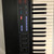 Used Yamaha KX76 Vintage 76-Key Keyboard 76-key 41128-S000105005 View 3