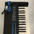 Used Yamaha KX76 Vintage 76-Key Keyboard 76-key 41128-S000105005 View 6