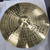 Used Paiste 22 SIGNATURE FULL RIDE Ride Cymbal 22" 41125-S000038853 View 1