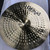 Used Paiste 22 SIGNATURE FULL RIDE Ride Cymbal 22" 41125-S000038853 View 3