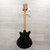 Used First Act ME 1915 Double Cut Electric Guitar Black 40015-S000326399 View 7