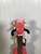 Used Kala UKADELIC PINK AS IS CRACK Ukulele Pink 40107-S000152084 View 2