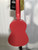 Used Kala UKADELIC PINK AS IS CRACK Ukulele Pink 40107-S000152084 View 3