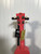 Used Kala UKADELIC PINK AS IS CRACK Ukulele Pink 40107-S000152084 View 4