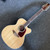 Used Takamine GJ72CE-12-NAT Solid Top Acoustic Guitar Natural 40111-S000186531 View 2
