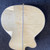 Used Takamine GJ72CE-12-NAT Solid Top Acoustic Guitar Natural 40111-S000186531 View 5