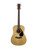 Used Yamaha F325D Acoustic Guitar 41115-S000112002 View 2