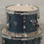 Used Ludwig Breakbeats Questlove Drum Shell Kit Blue 40015-S000326404 View 5
