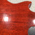 Used 2018 GIBSON LES PAUL STANDARD Electric Guitar - Heritage Cherry Sunburst 41106-S000092710 View 14